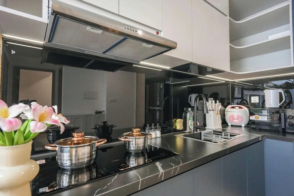 Magnolia Vinhomes Apartment