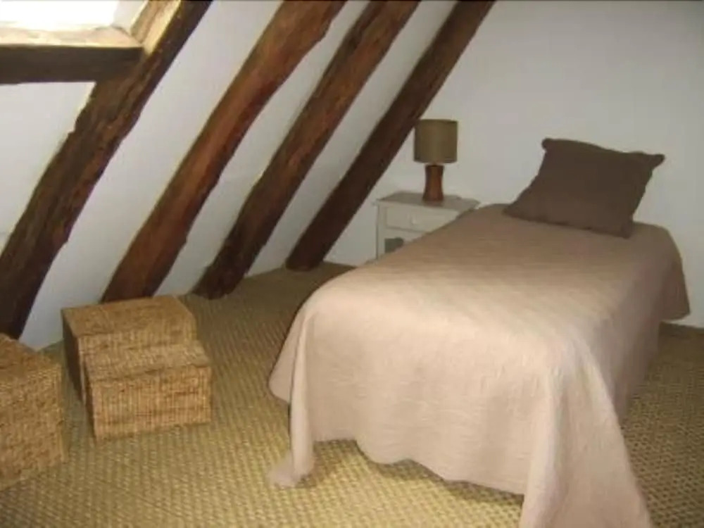 B&B Casalissa