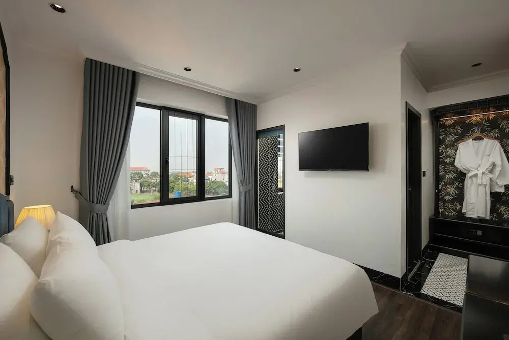 Phat Diem Plaza Hotel