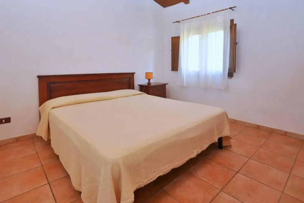 Residence in Gallura