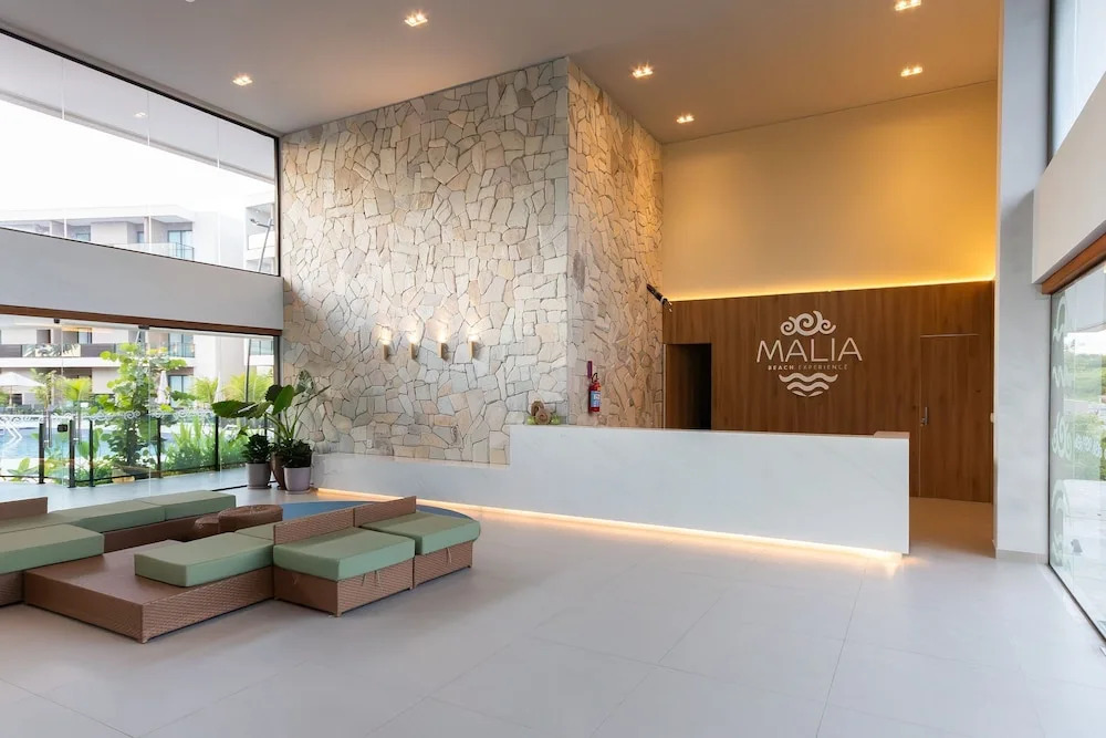 Malia Beach #d14 - Apartment by Carpediem
