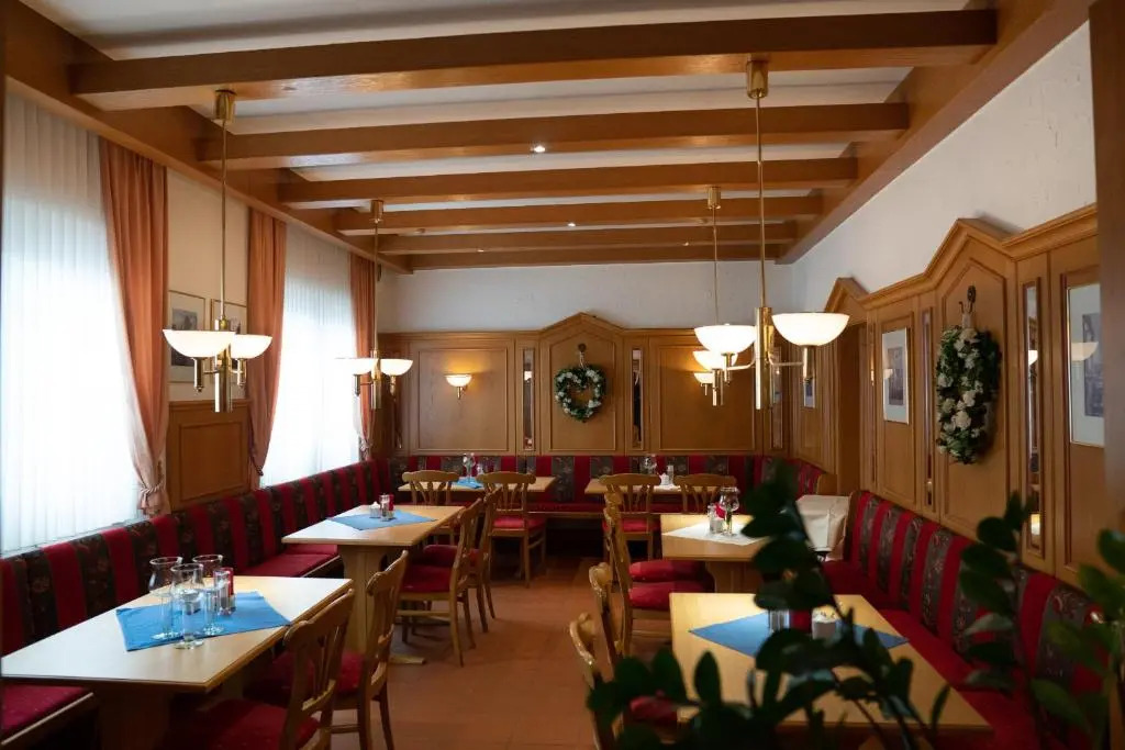 Hotel Jägerhof