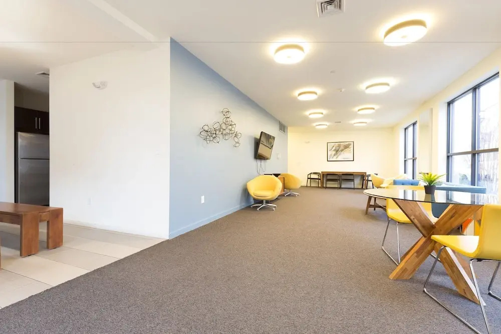 Sage Apartments Boston Logan Airport Chelsea
