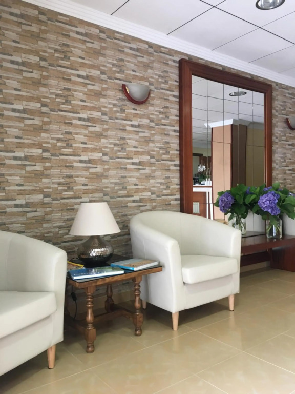 Hotel Rias Baixas