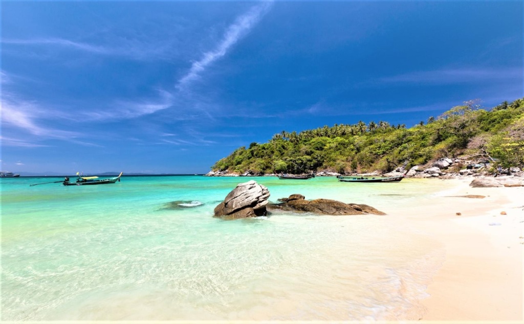 Racha Island Resort