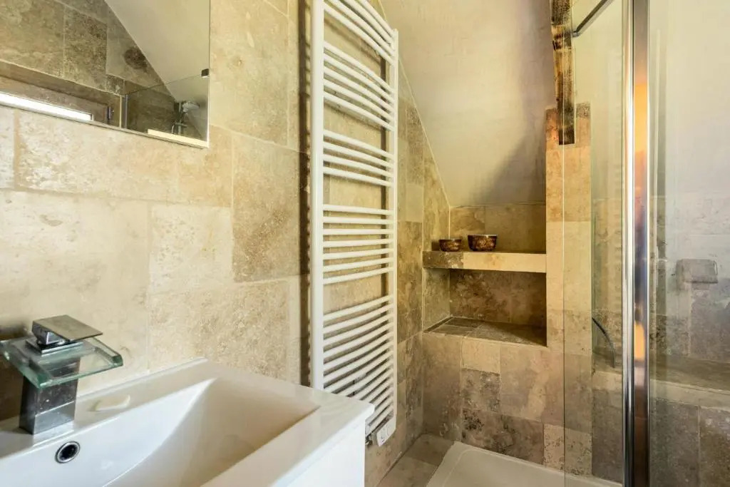 Chalet À L'Ambiance Cocooning À Vars - Maeva Particuliers 86491
