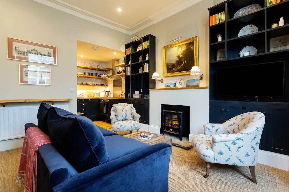 Sinclair Sophistication