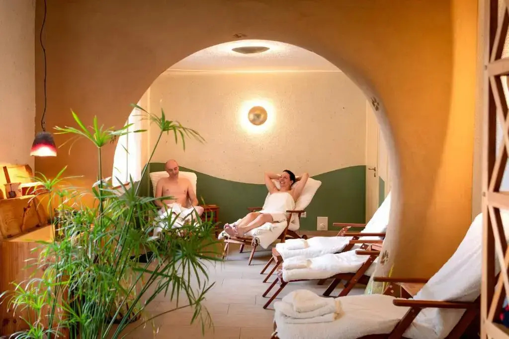 BIO-Hotel Kenners LandLust