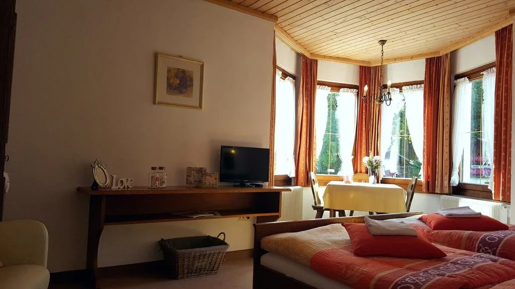 Hotel Gasthof Gaistal