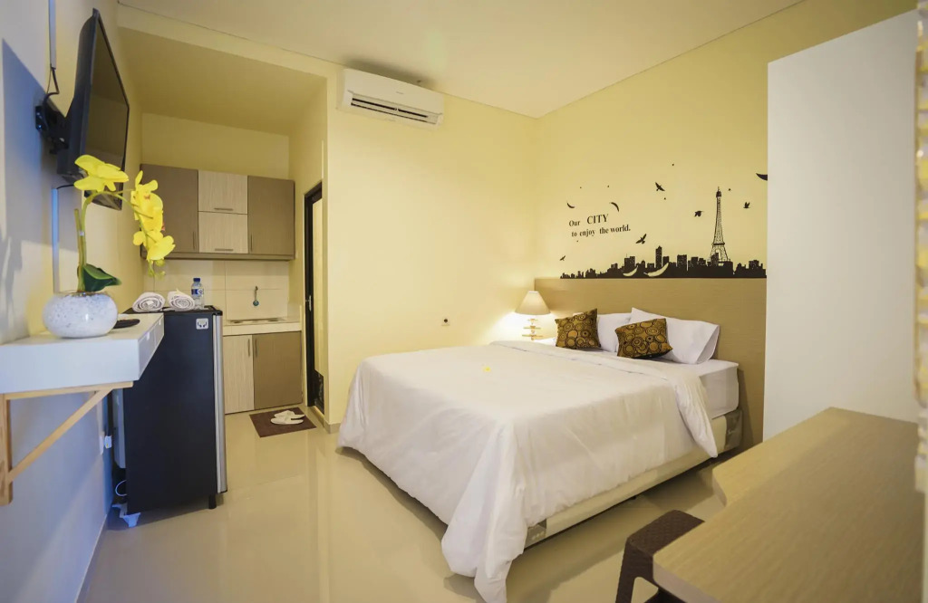 Sanur Cempaka Living