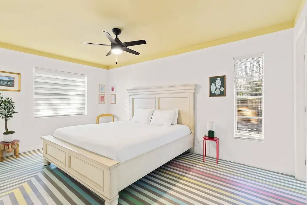 Pet-Friendly Crystal River Retreat - Near Manatees & Golf