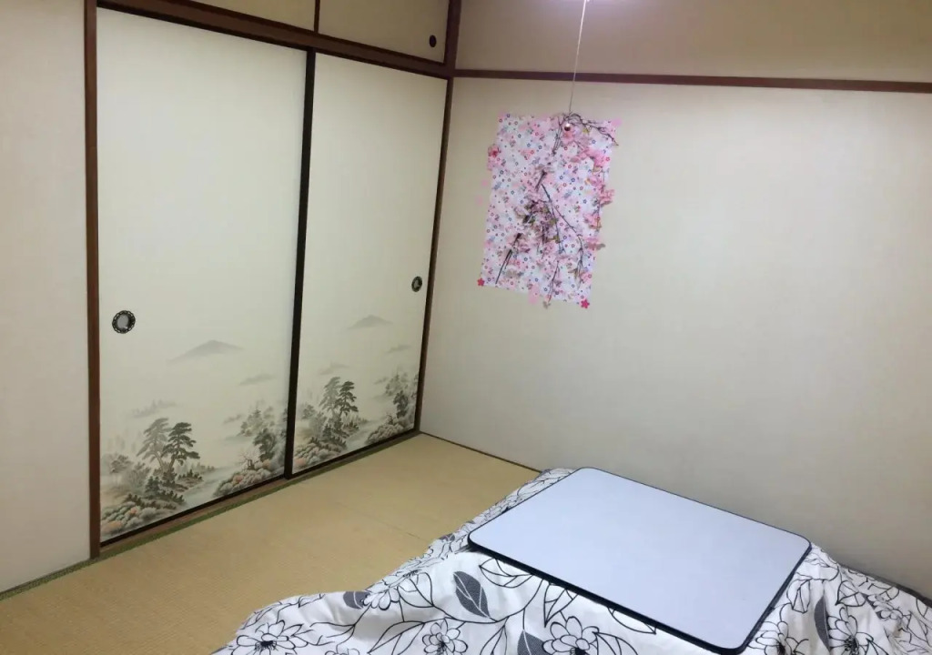 Crice Hotel Shinsaibashi