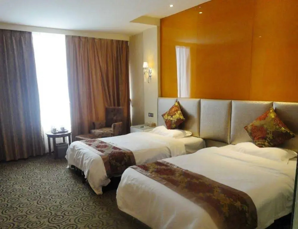 Jinsha Hotel