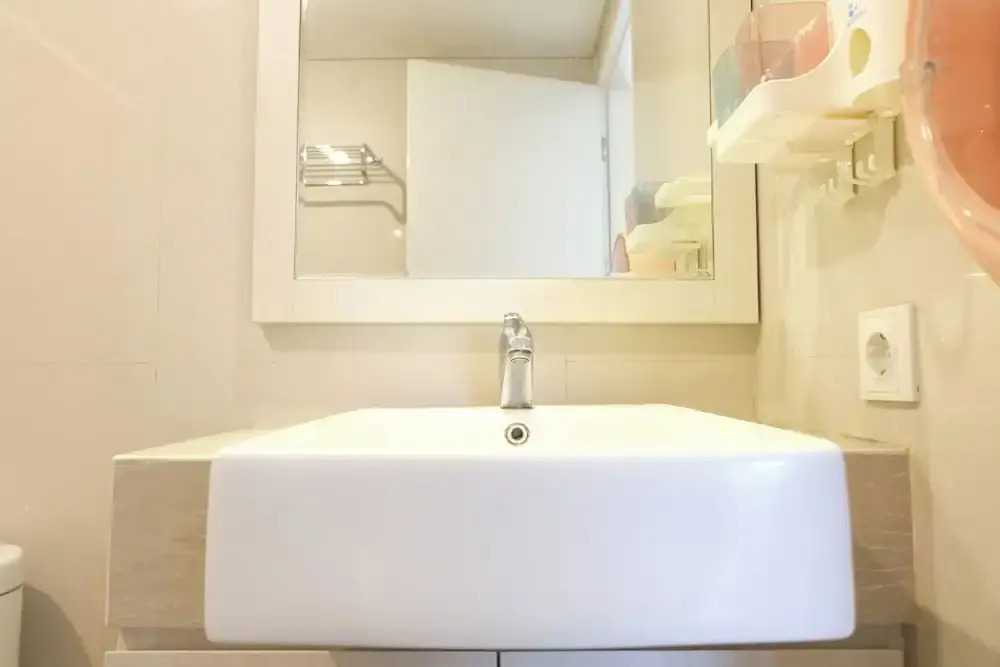 Modern Signature 2Br At Apartment Landmark Residence Bandung