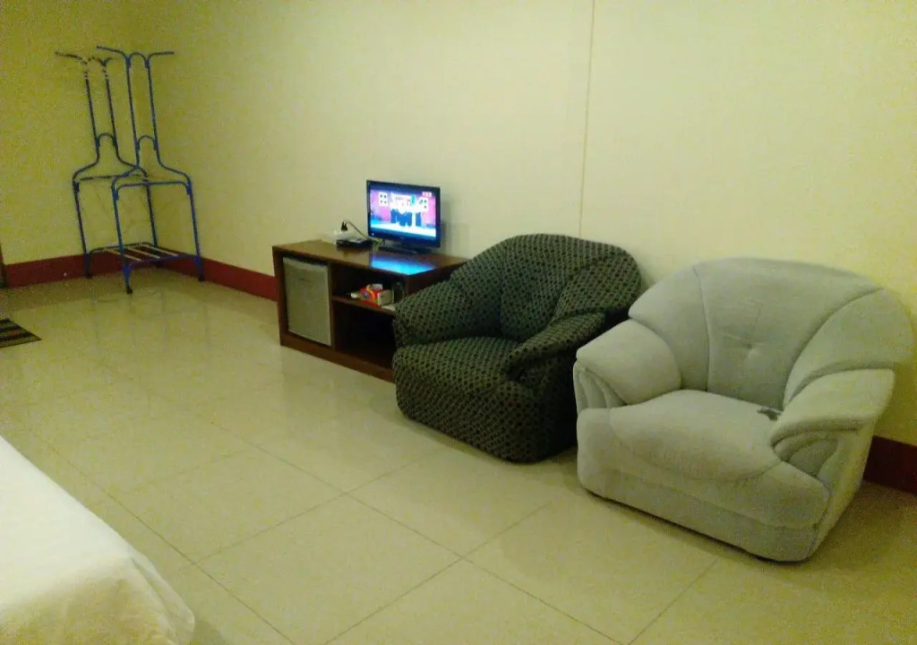 Maungmagan Beach Resort