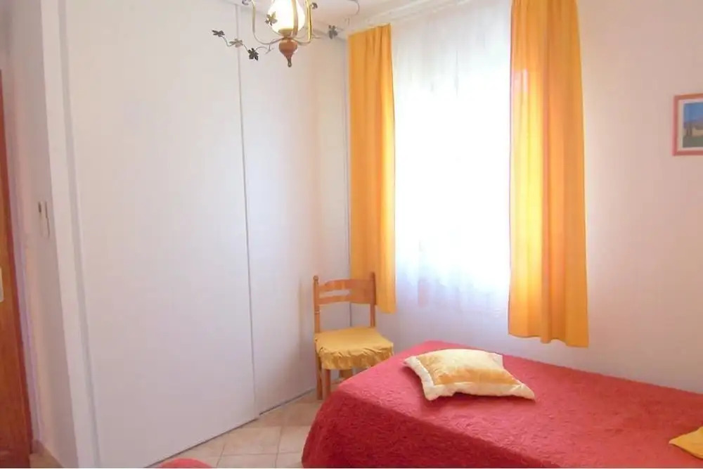 Orinella Rossa - SWIMMING POOL IN RESIDENCE Chalet 2