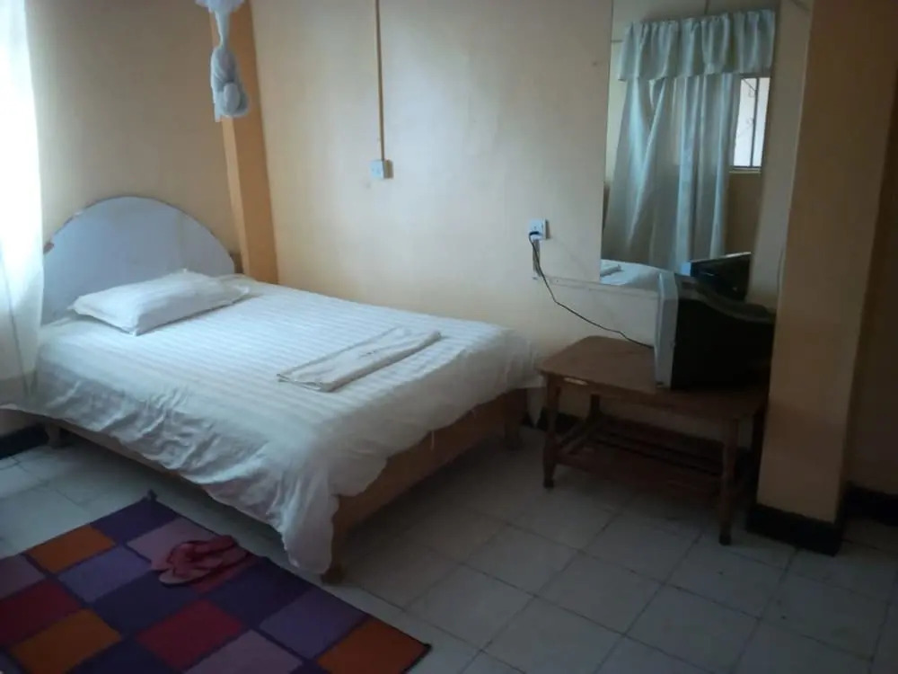 Olympia Hotel