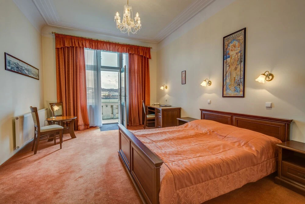 Hotel & Residence Royal Standard