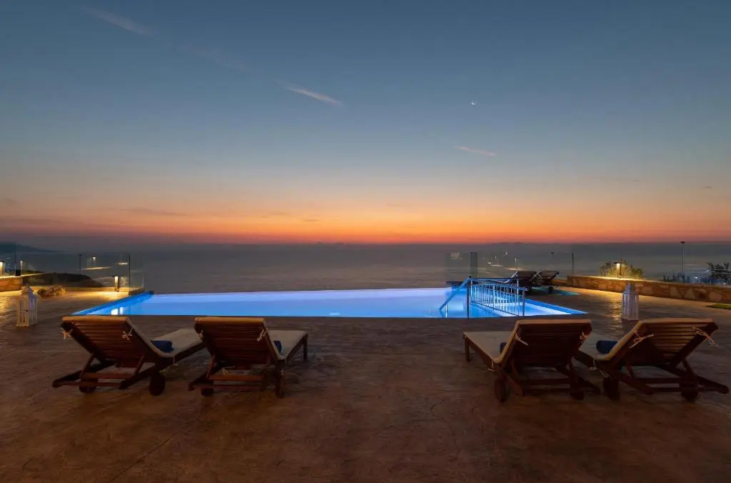 Jessica Luxury Villa