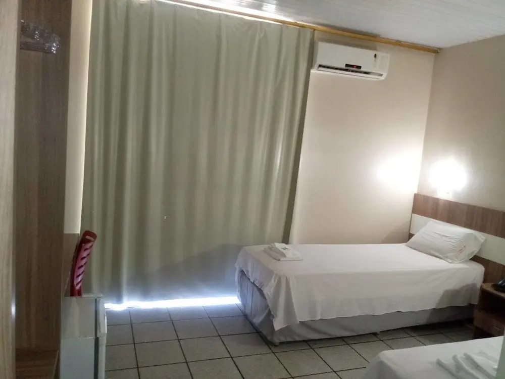 Boulevard Park Hotel