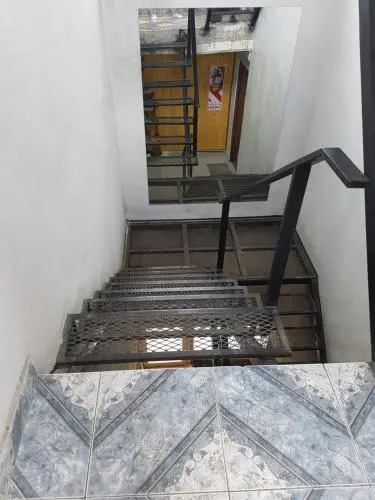 Hospedaje Jesus Nazareno
