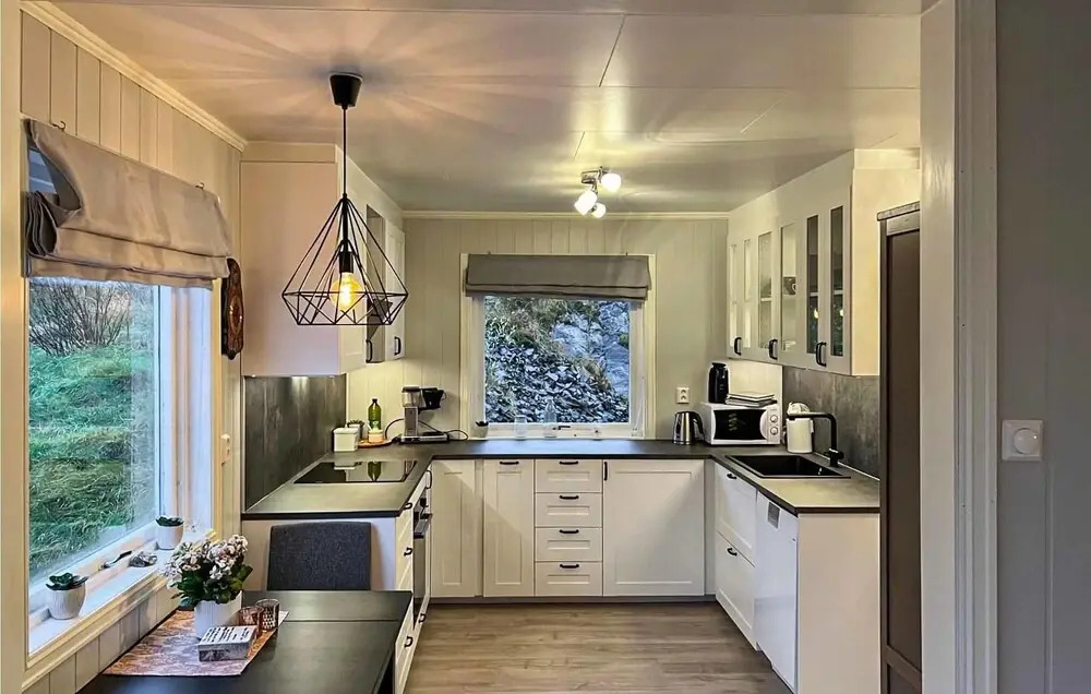 Amazing Home In Etne With Wifi