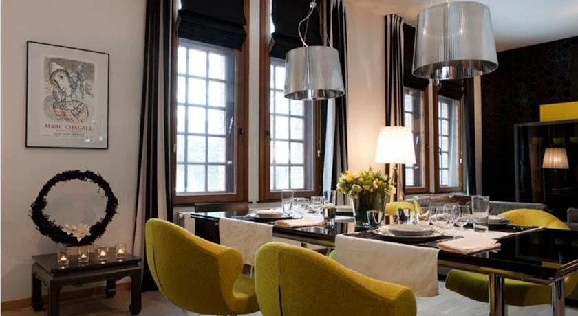 De KloosterLoft