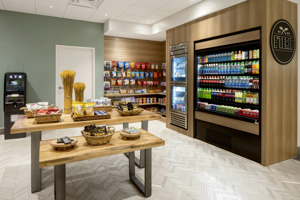 Embassy Suites by Hilton Tampa Airport Westshore