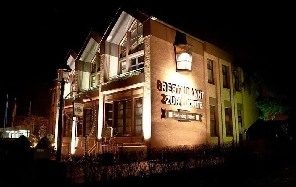 Leine Hotel