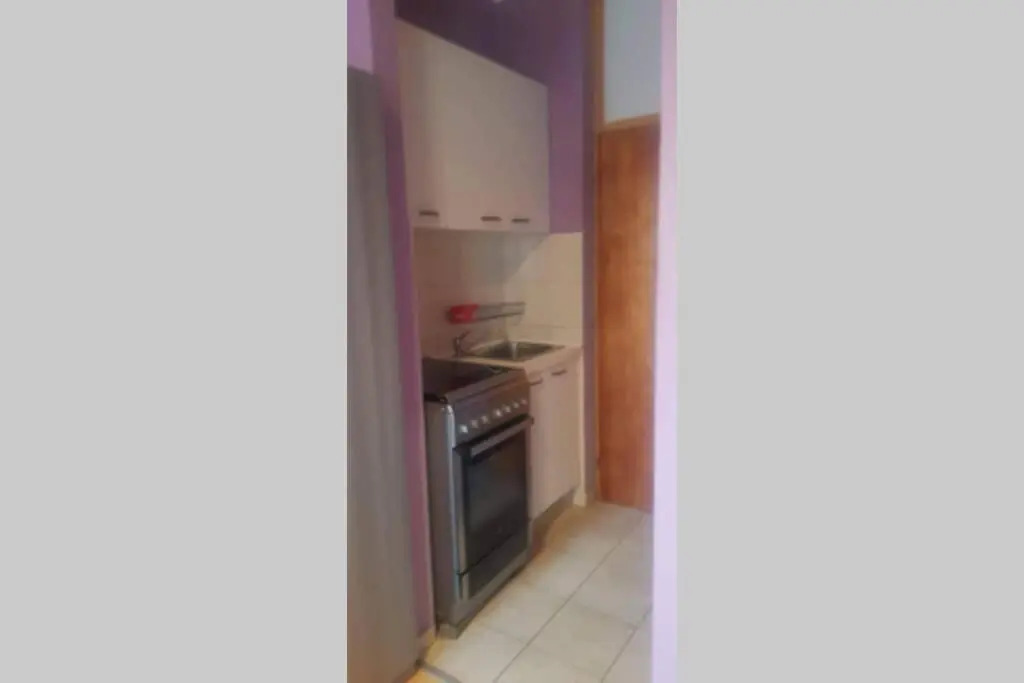 Apartment KIKI, 7th floor, with a sea view, free WiFI, for 2 persons