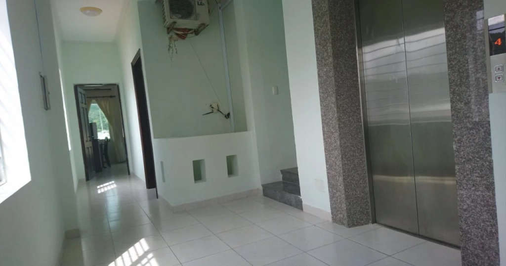 Gia Hung Hotel