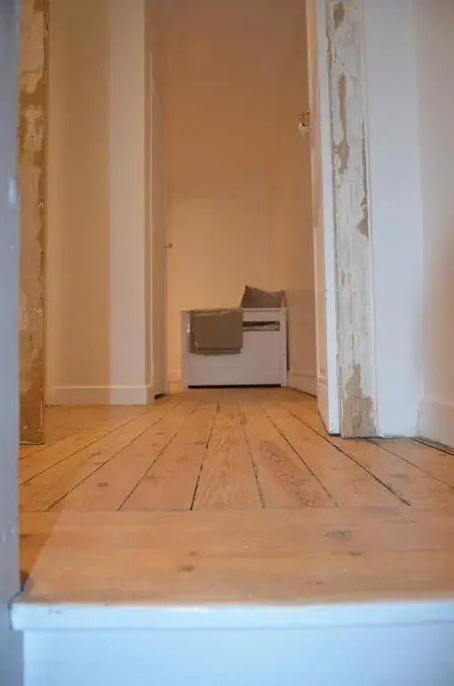 Appartements de Jules & Victoire
