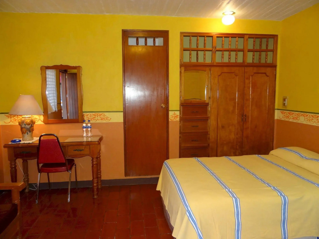 Posada de Chencho