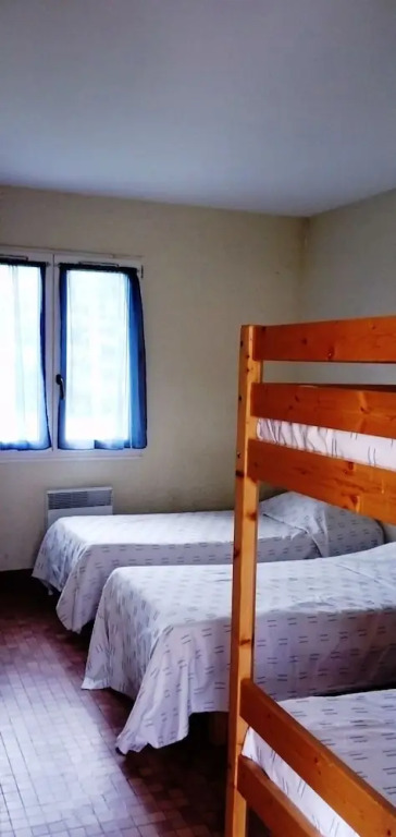 The Sénéquet VTF Holiday Village To Blainville