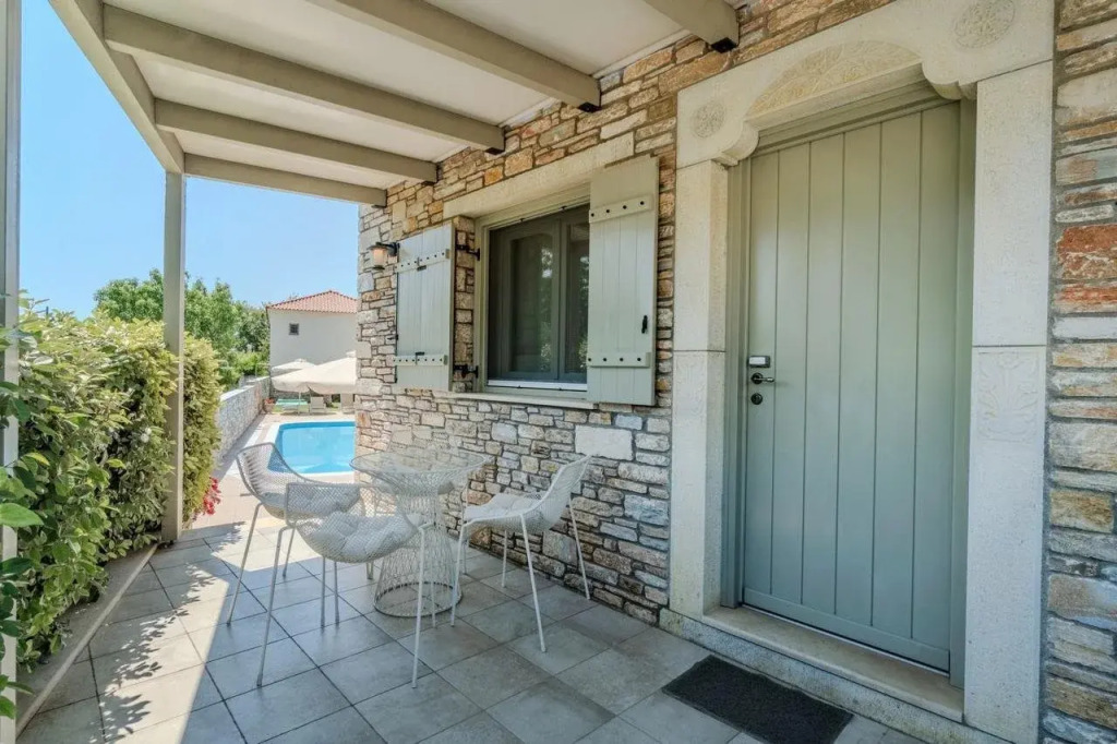 Chroma Pelion Villas