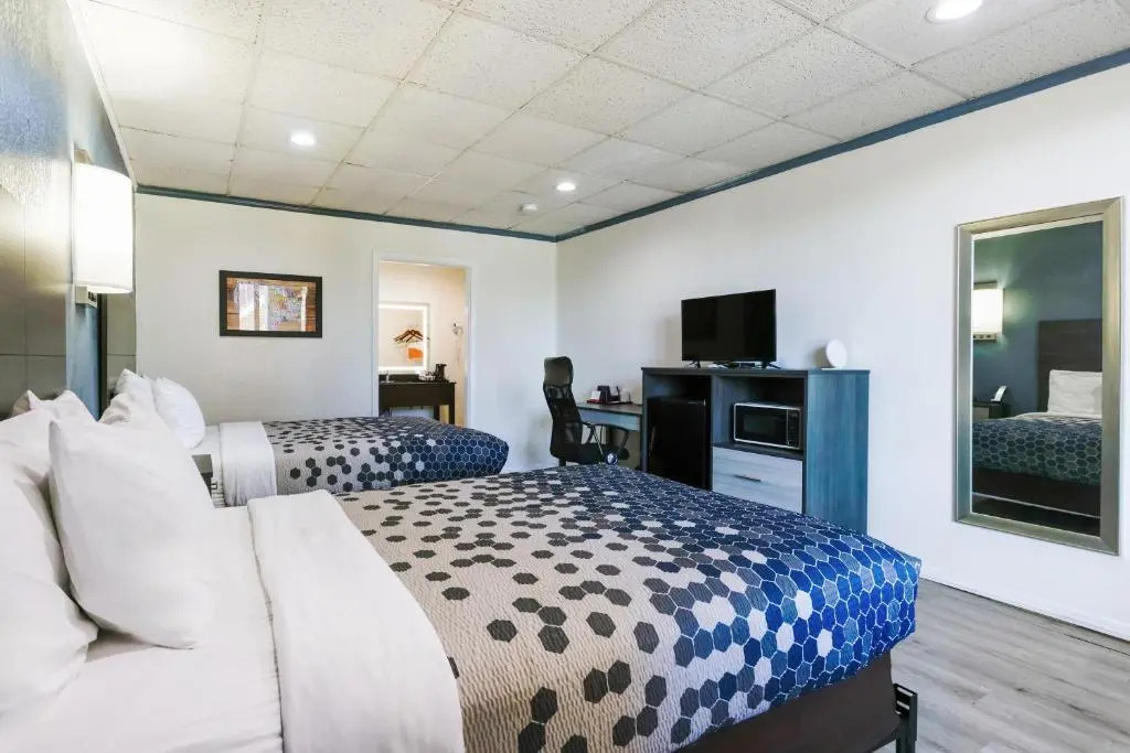 Edyn Hotel By Townhouse Wytheville US 52