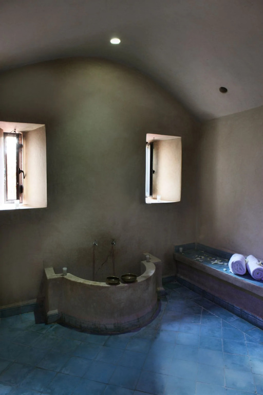 Riad Jawad & Spa