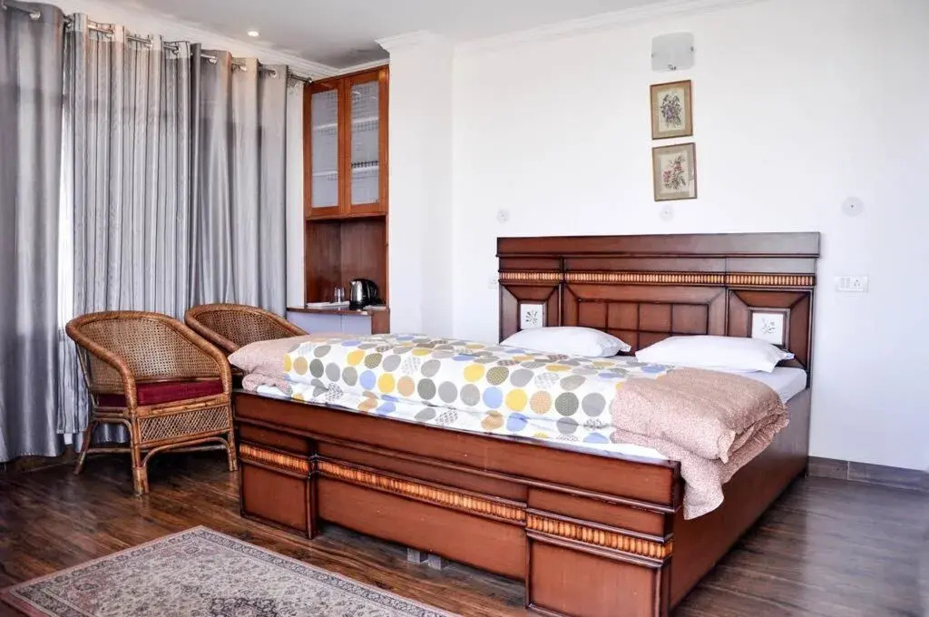 Westend Homestay