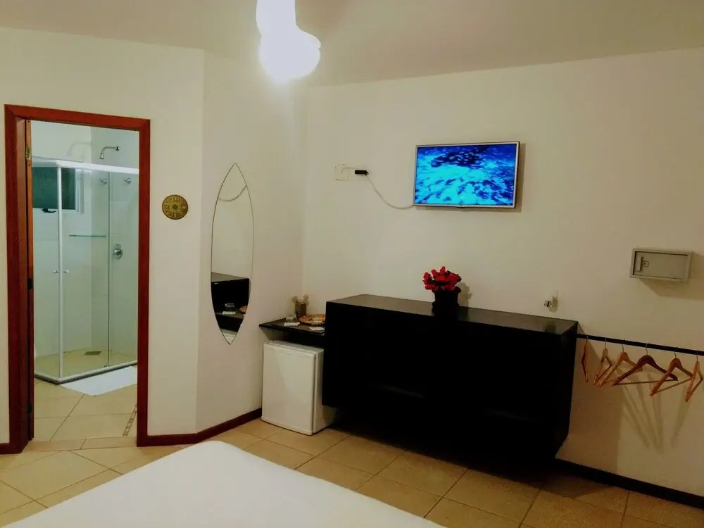Penareia Floripa Beach Hotel
