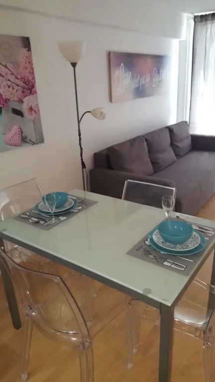 Apartamento Sea View Coronel, Modern & Sunny