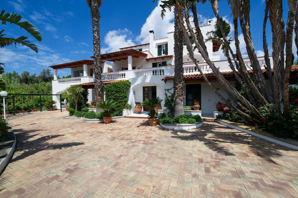 Residence San Domenico