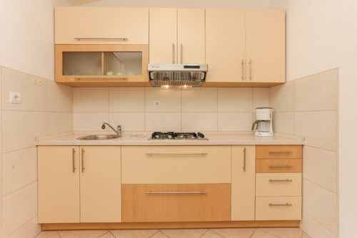 Holiday house Dupla - with pool Okrug Donji. Island Ciovo