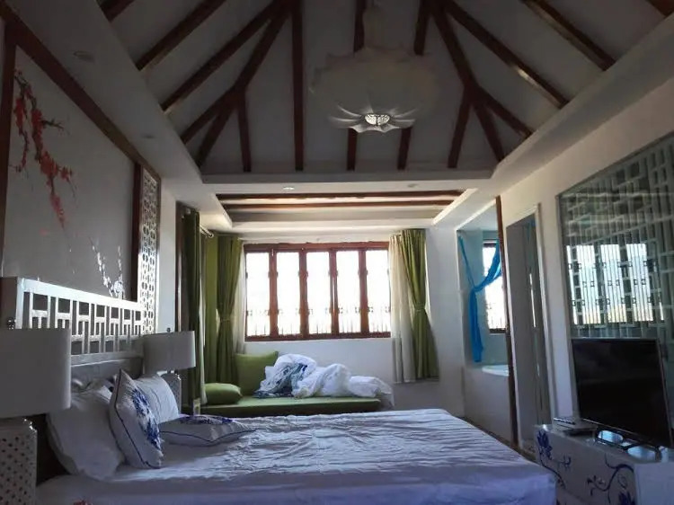 Lijiang Nagelan Inn