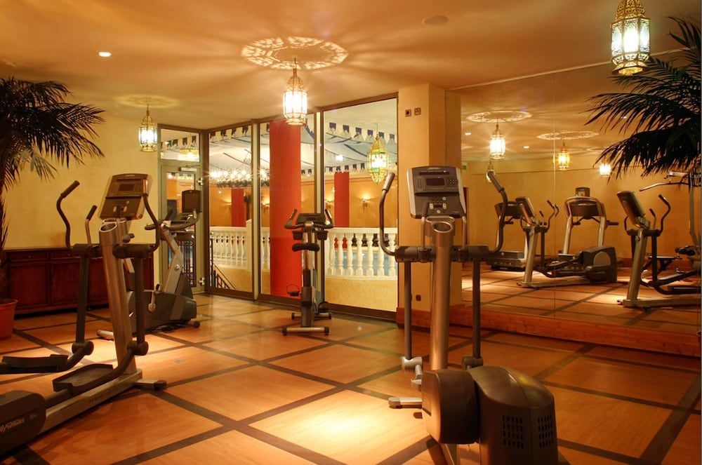 SEETELHOTEL Villa Aurora