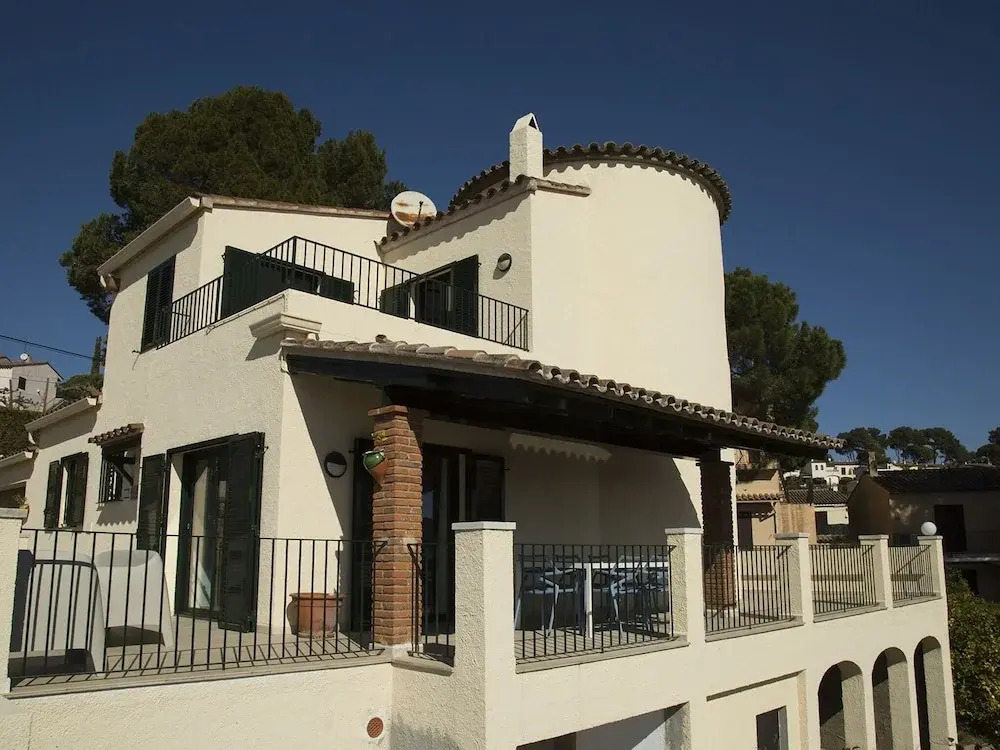 Pretty Holiday Home in L'estartit With Private Swimming Pool