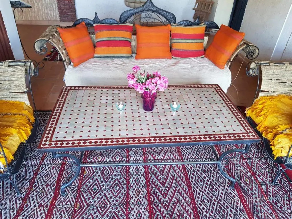 Kasbah Erg Chebbi