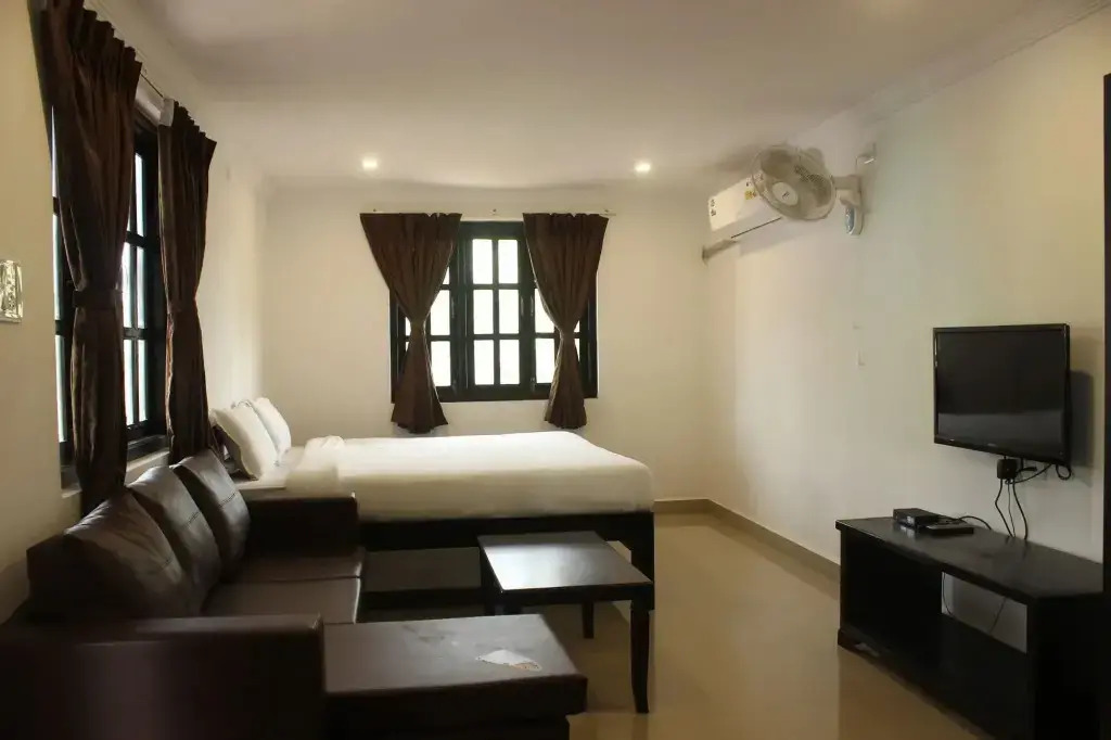 OYO 10403 Home Modern Studios Candolim