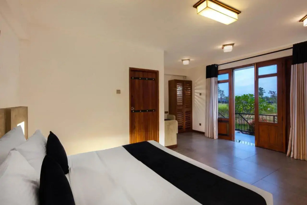 Kubura Resort