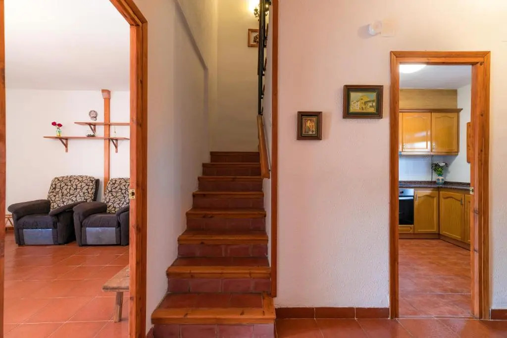 Casa El Caminero
