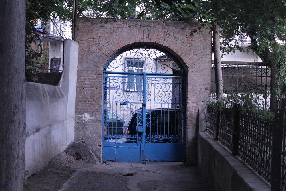 Mekos Hostel
